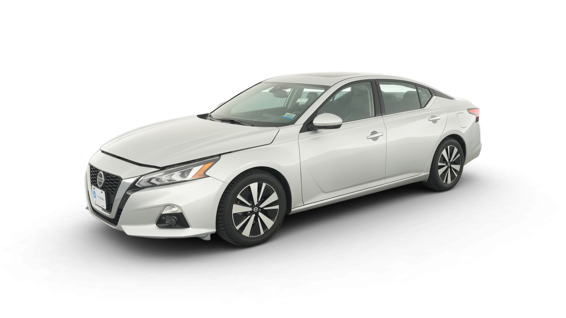 2019 Nissan Altima SL