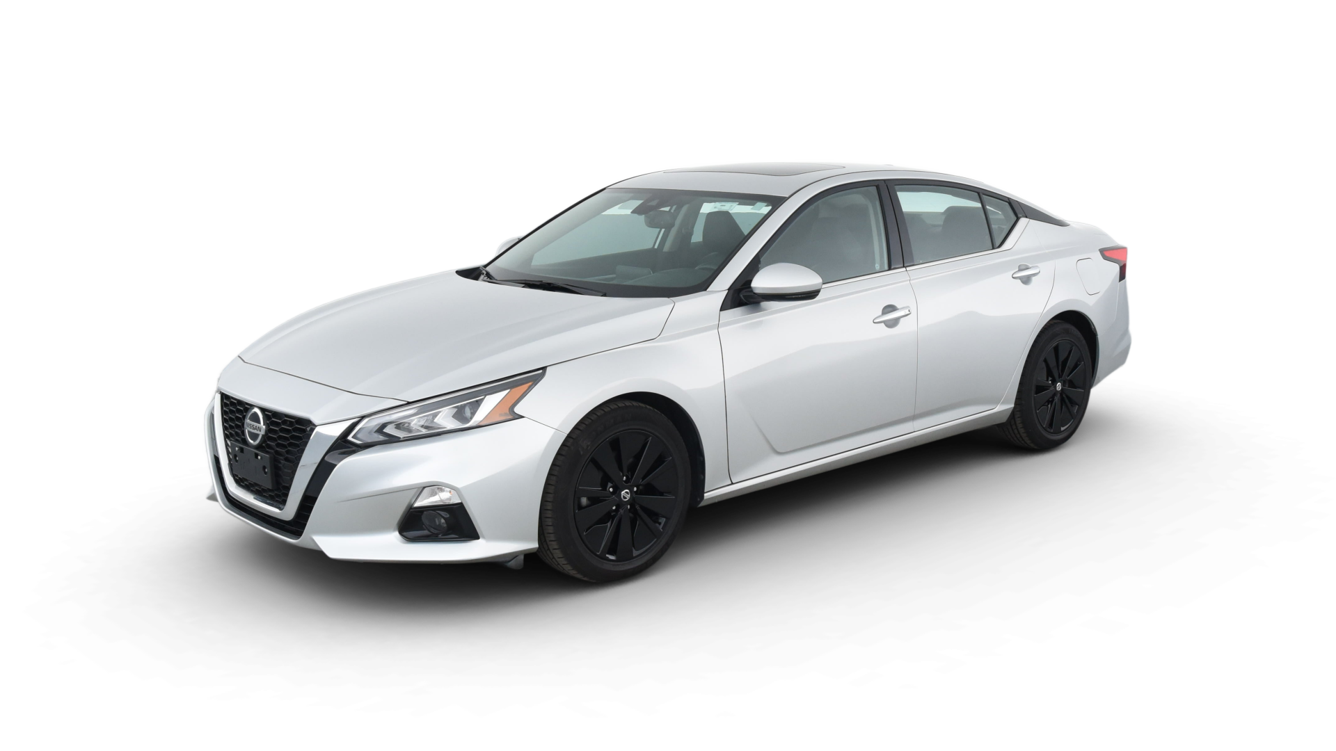 2019 Nissan Altima SL