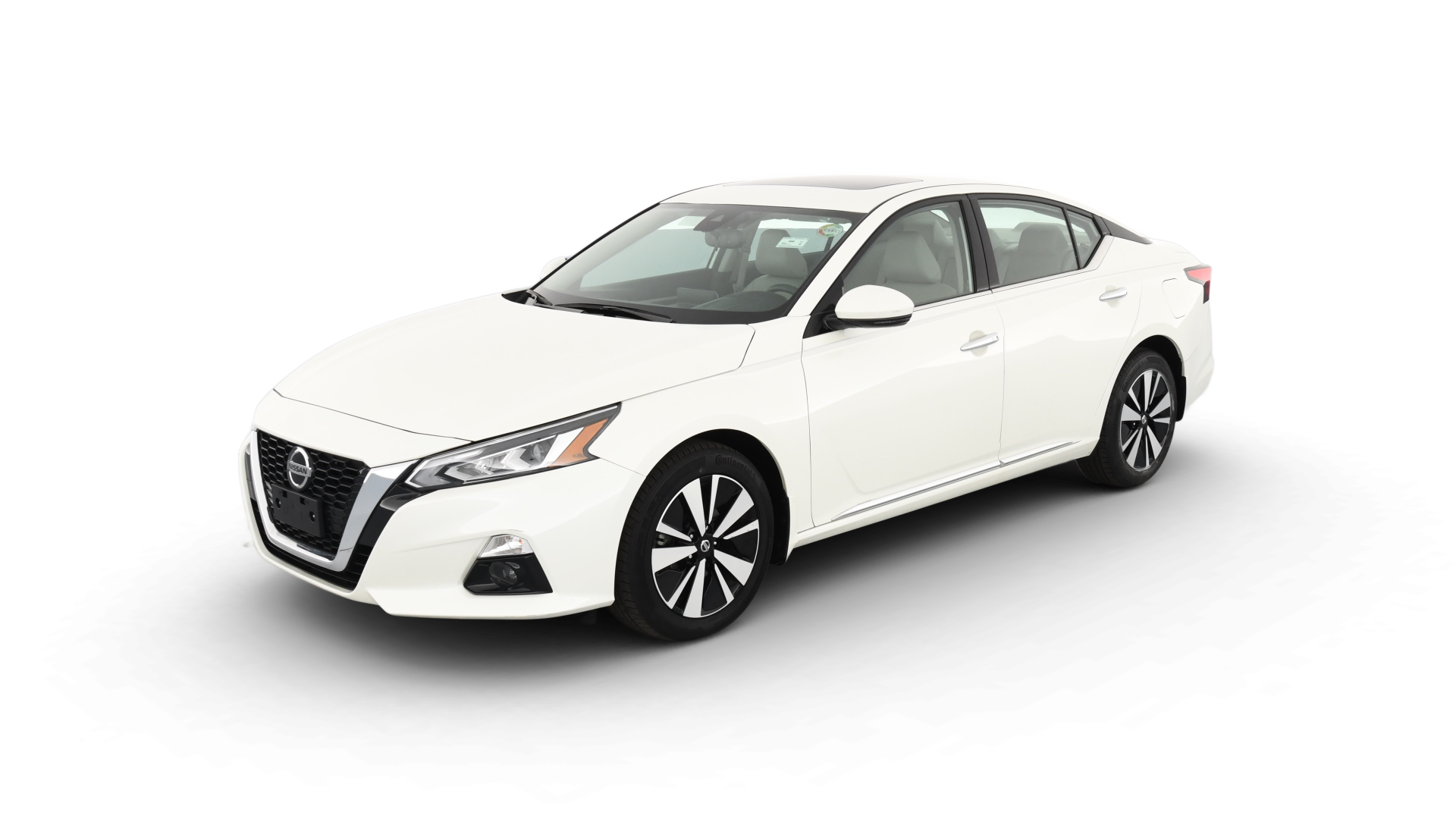 2019 Nissan Altima SL