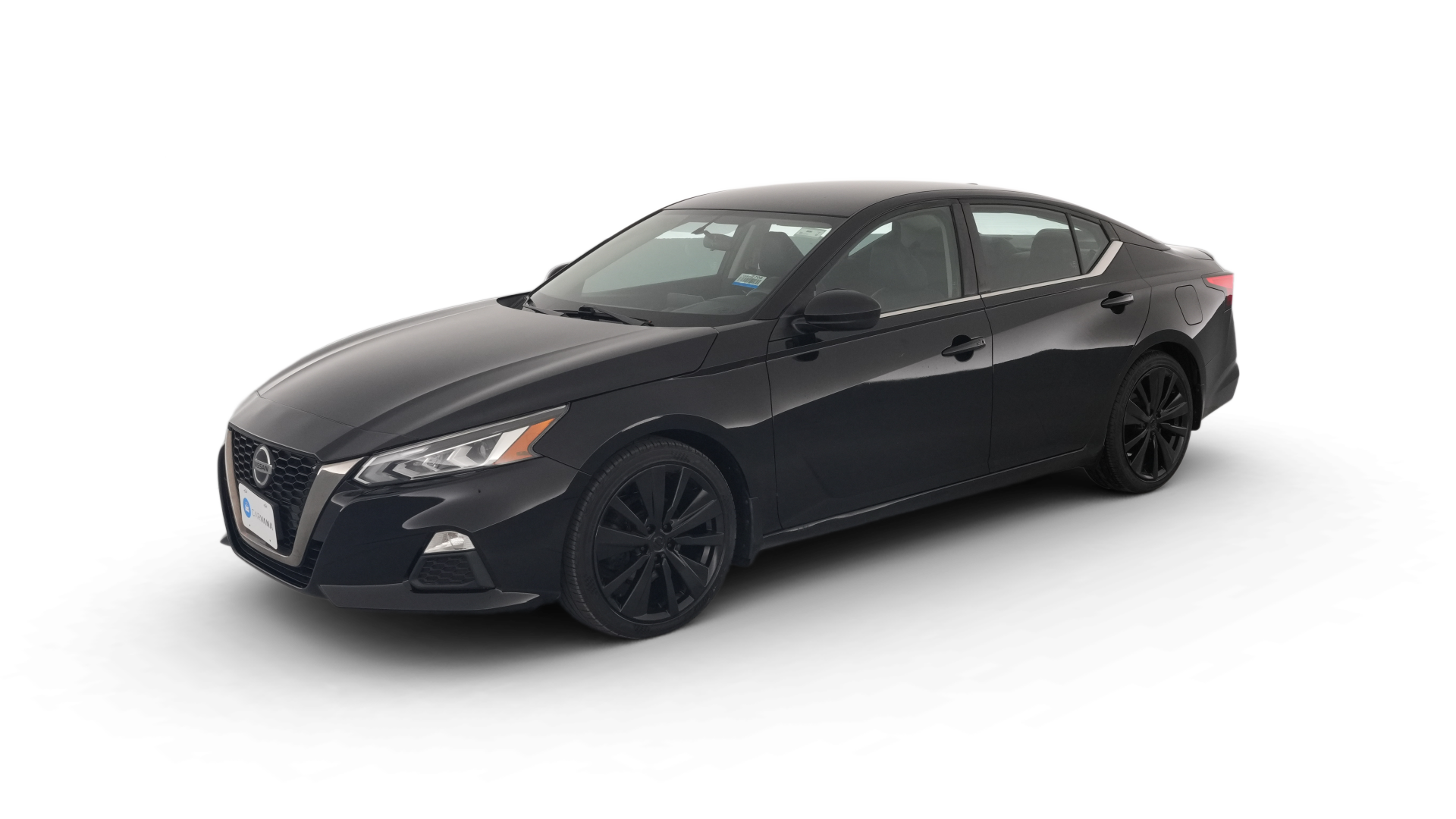 2019 Nissan Altima vehicle photo