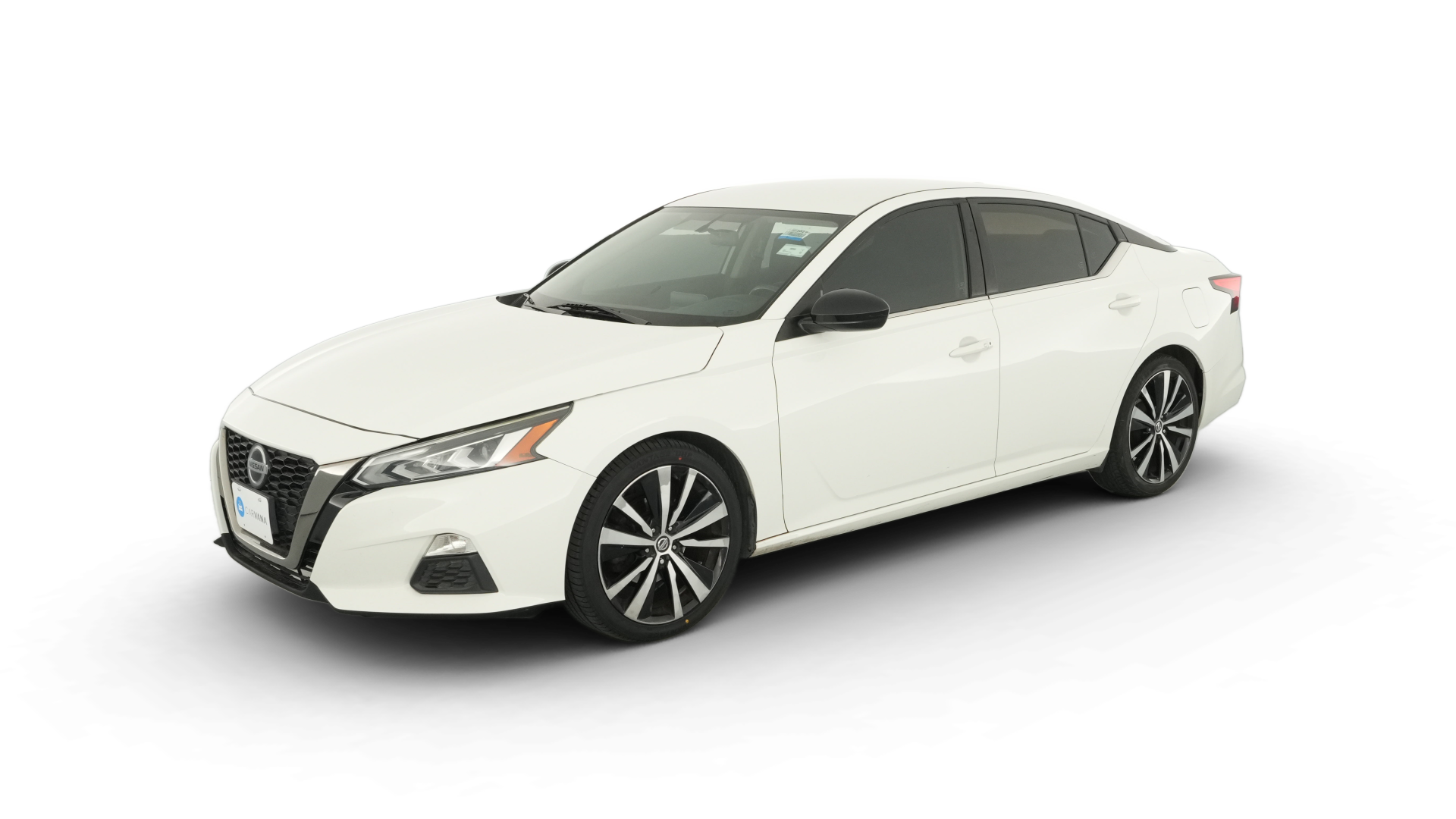 2019 Nissan Altima vehicle photo