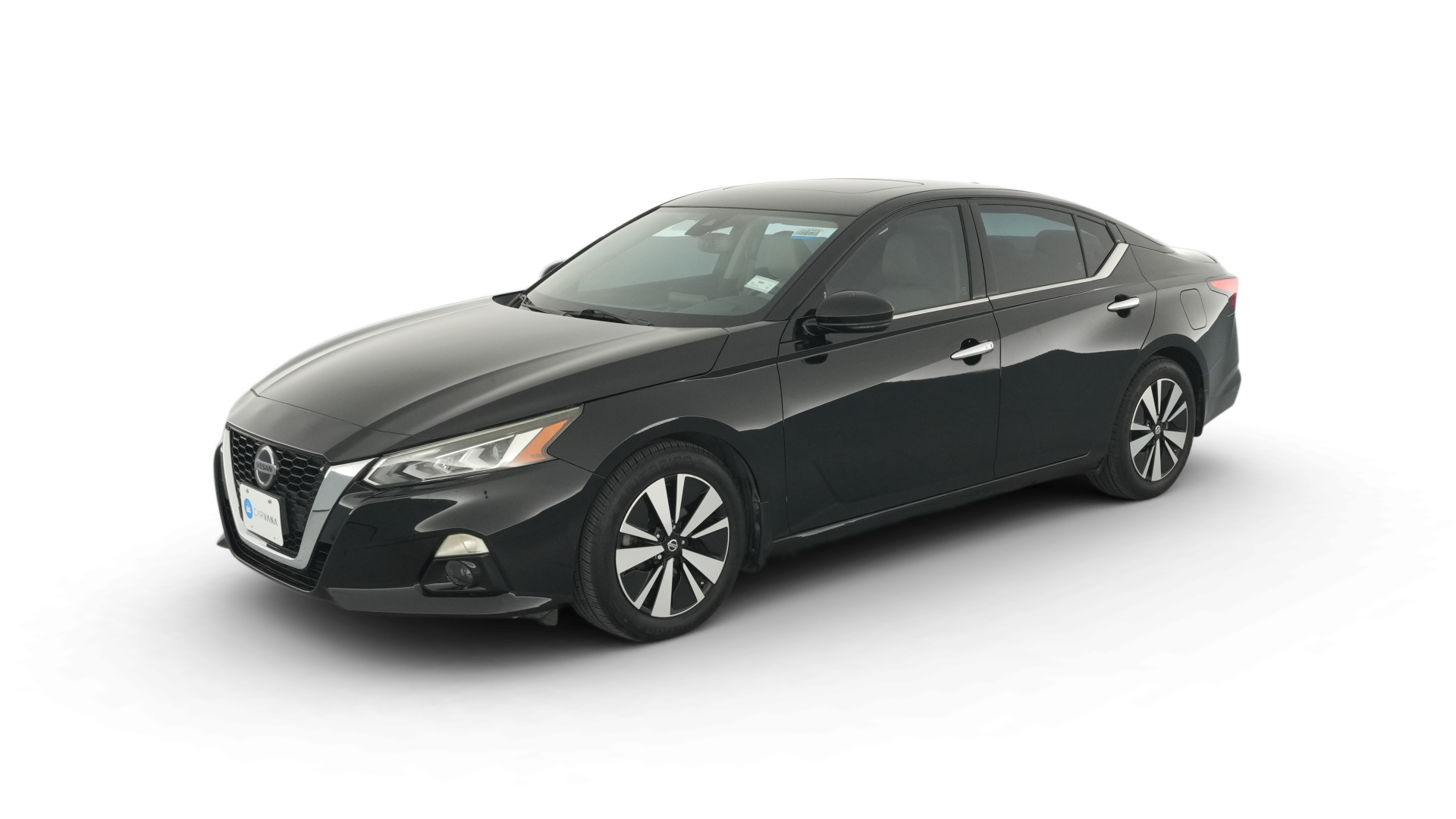 2019 Nissan Altima vehicle photo
