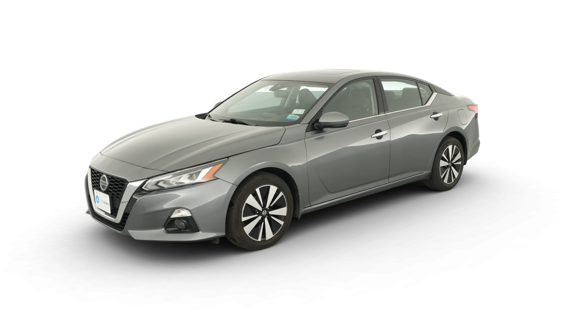 2019 Nissan Altima vehicle photo