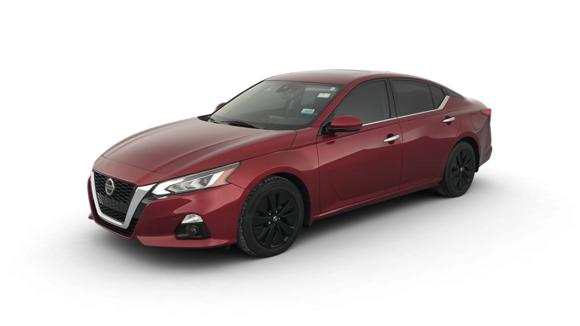 2019 Nissan Altima SV