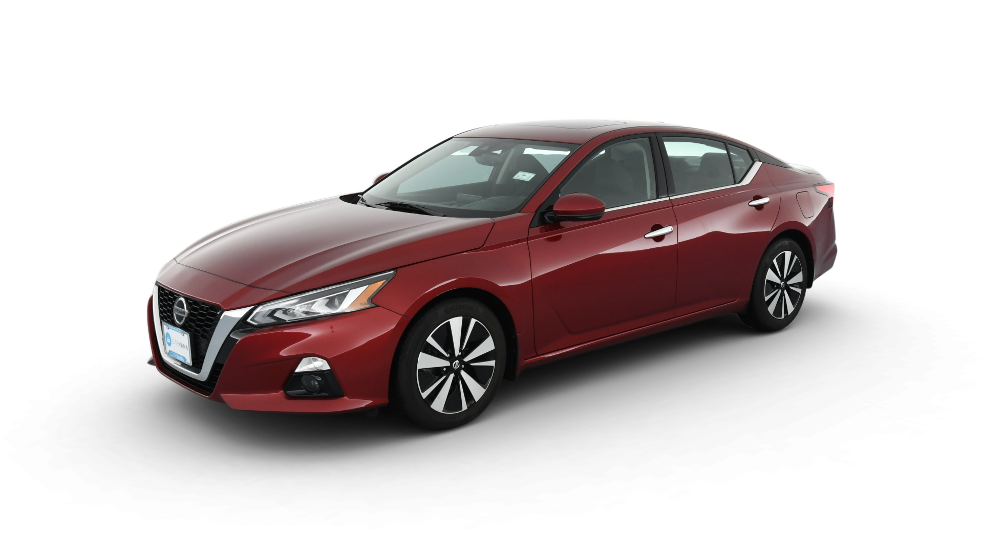 2019 Nissan Altima SV