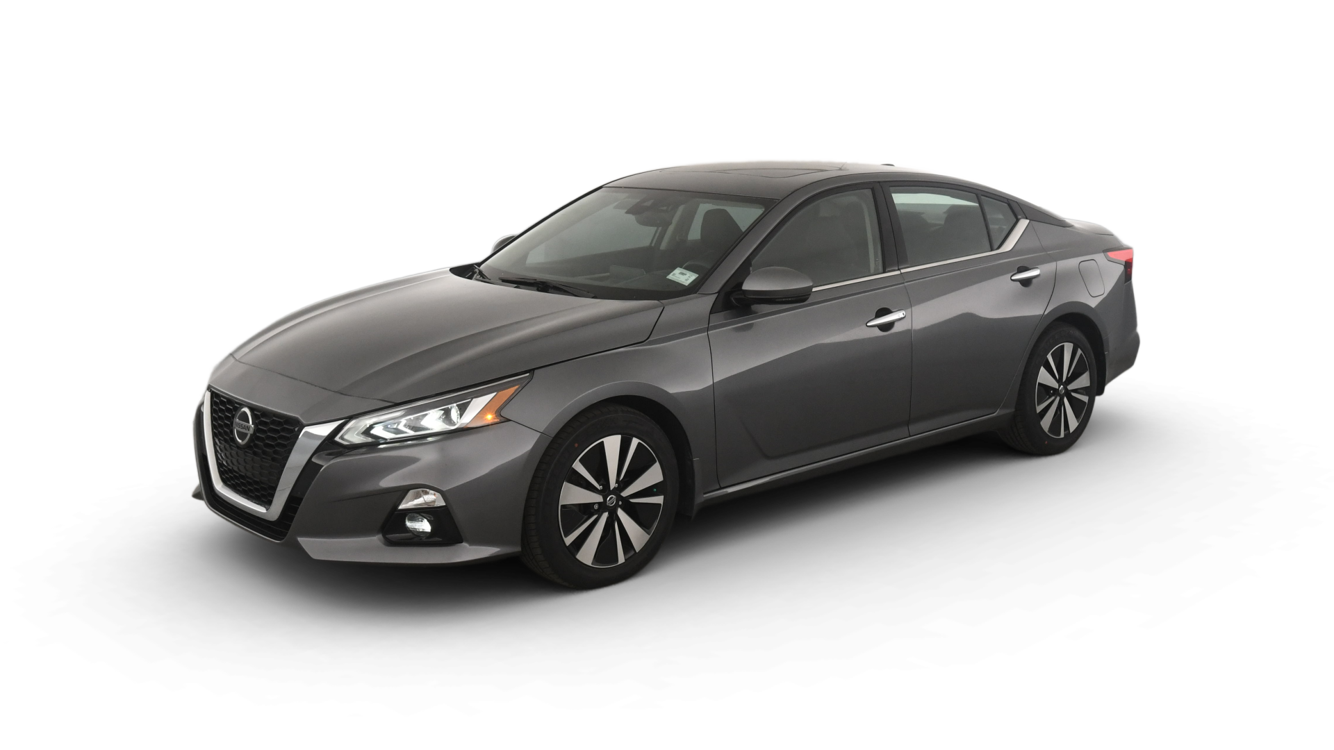 2019 Nissan Altima SV