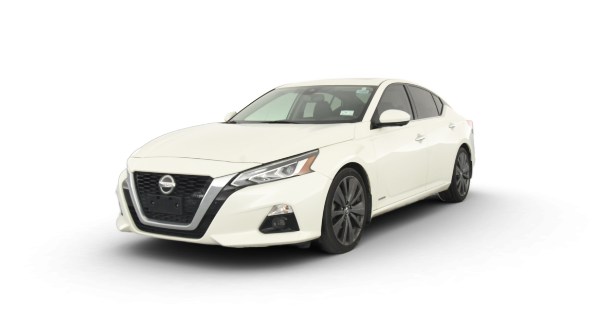 Nissan Altima Special Editions