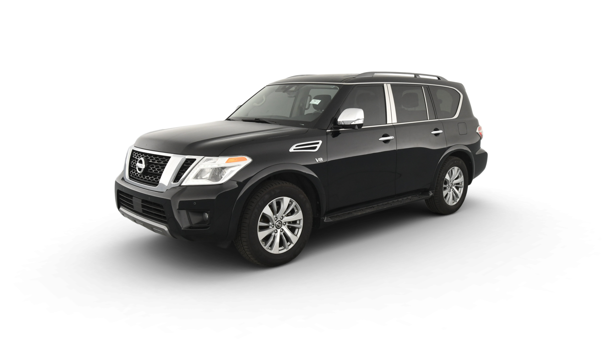 2019 Nissan Armada