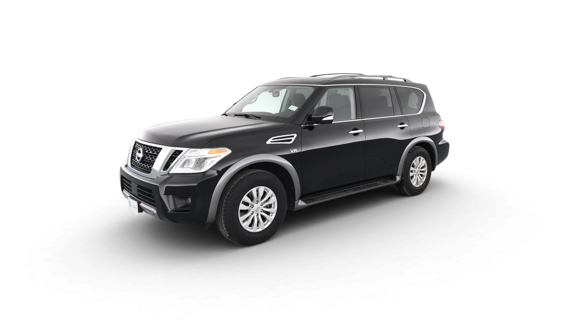 2019 Nissan Armada SV