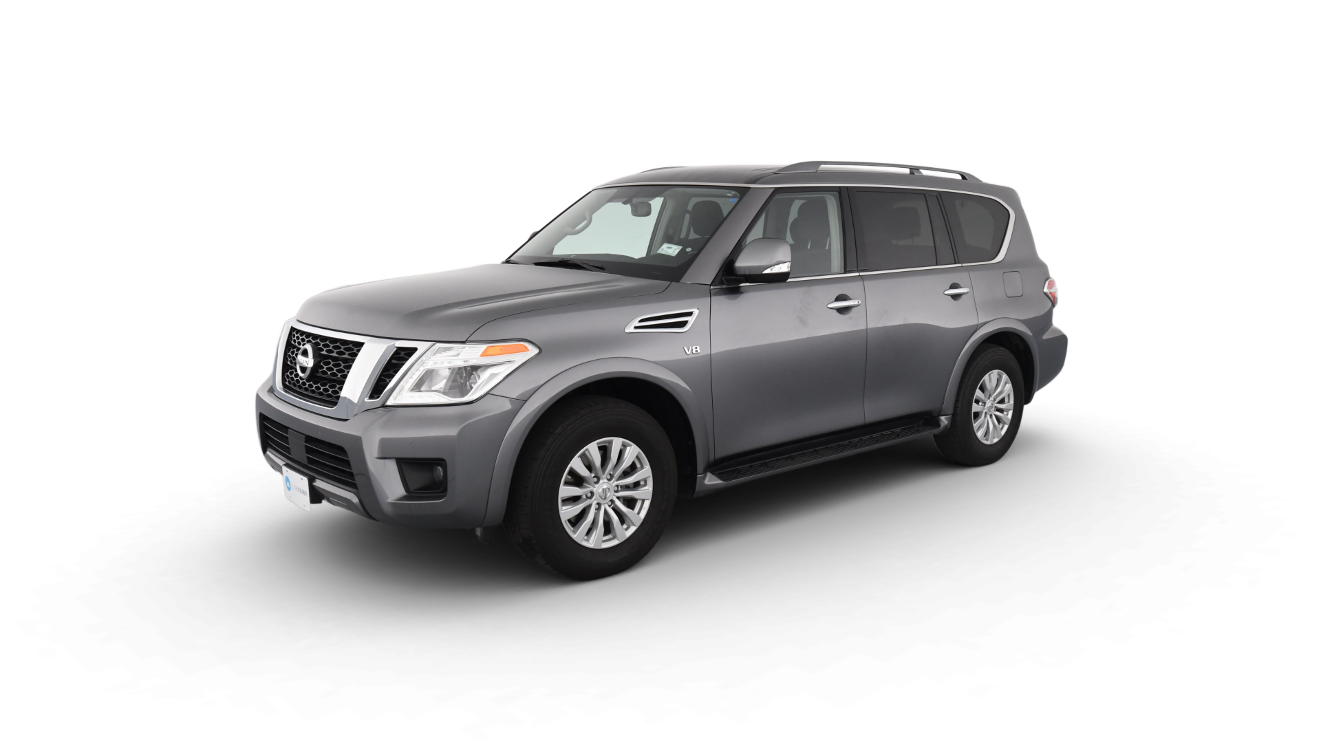2019 Nissan Armada SV