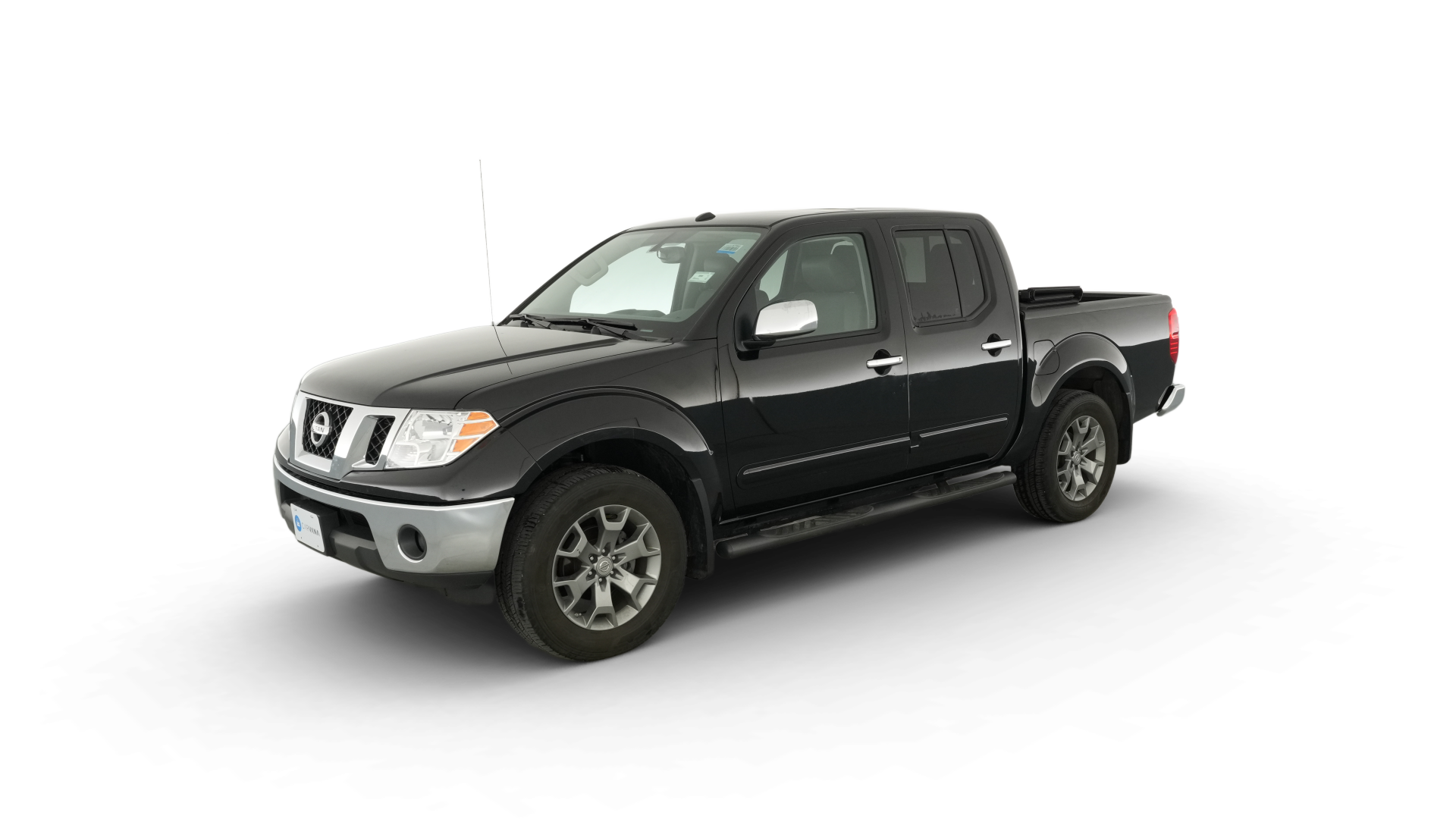 2019 Nissan Frontier
