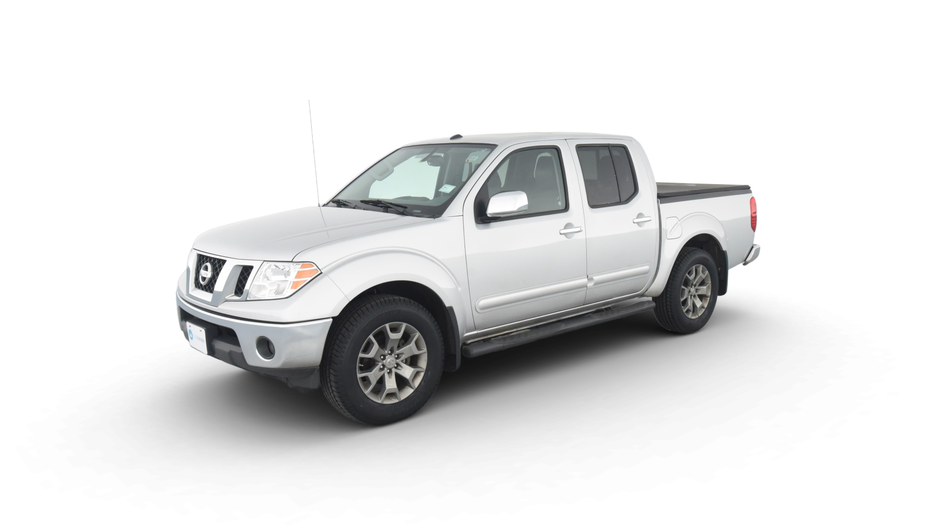 2019 Nissan Frontier SL