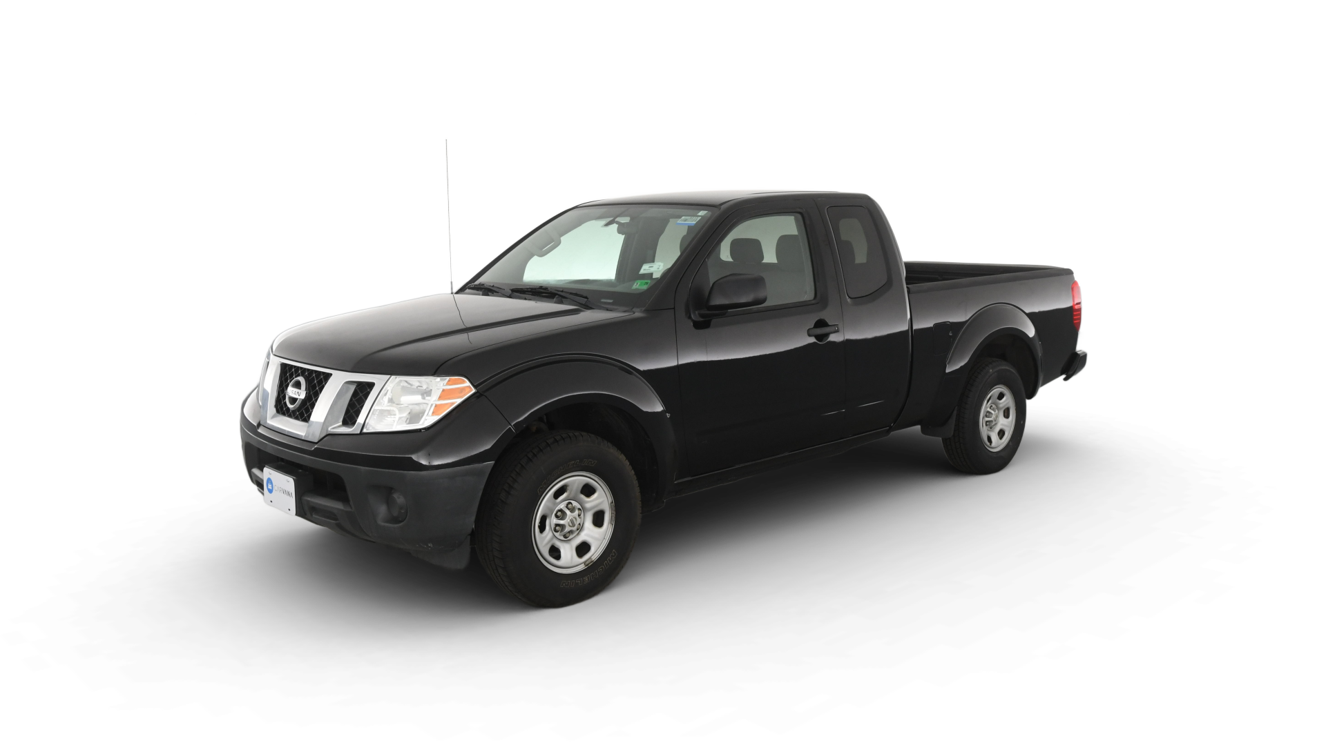 2019 Nissan Frontier