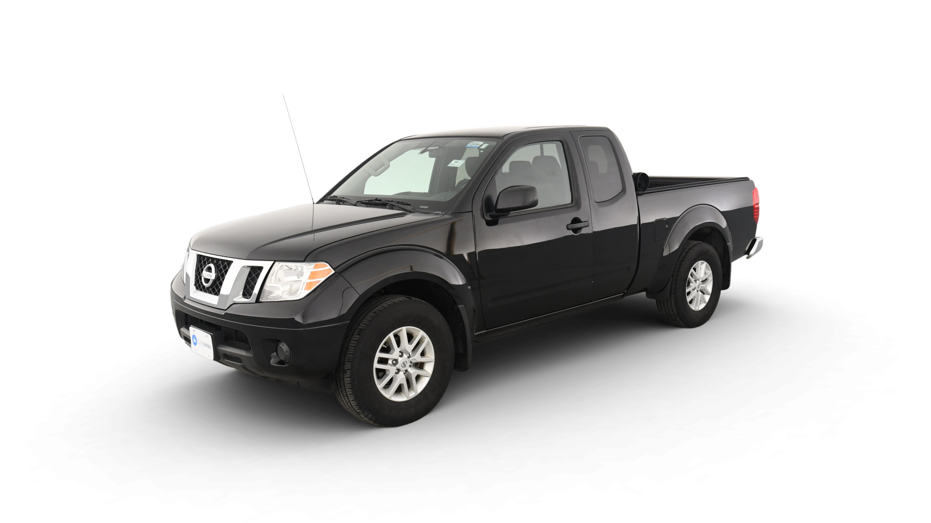 2019 Nissan Frontier King Cab vehicle photo