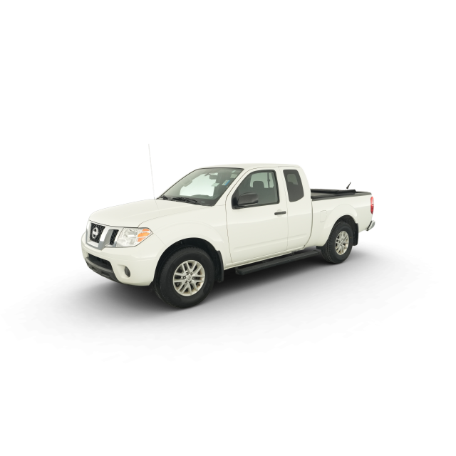 2019 Nissan Frontier SV - Photo 2