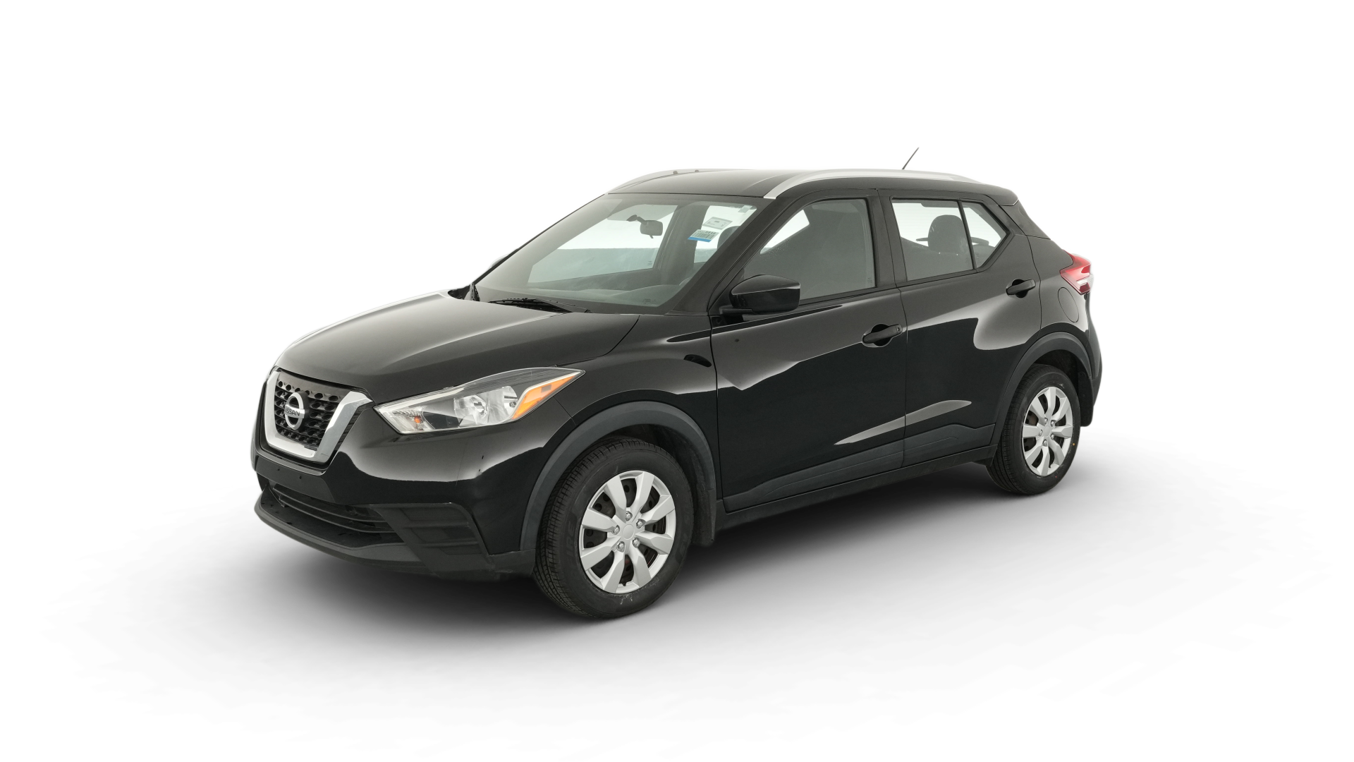 2019 Nissan Kicks vehicle photo