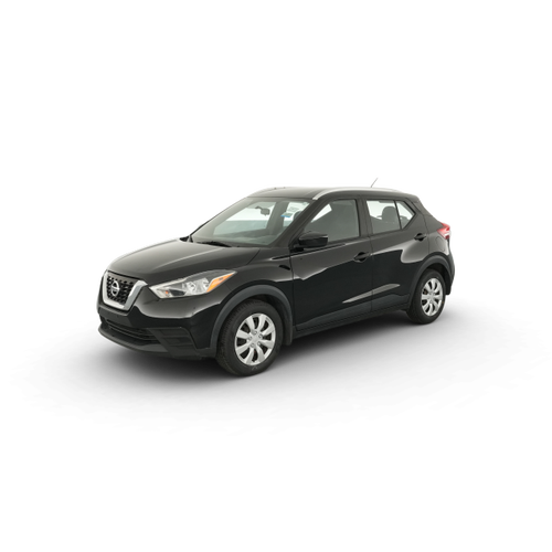 2019 Nissan Kicks