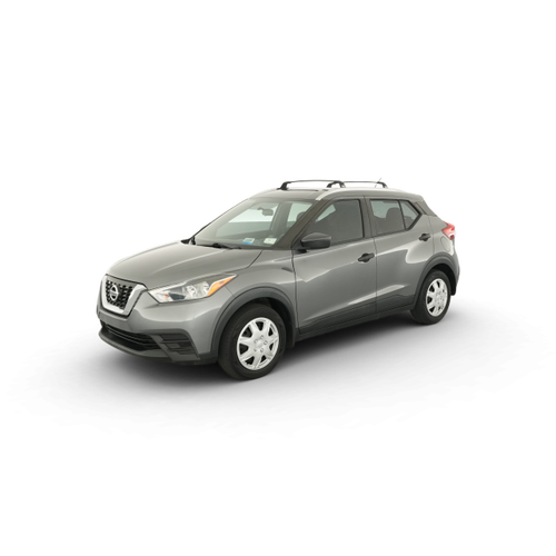 2019 Nissan Kicks