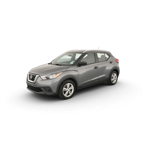 2019 Nissan Kicks