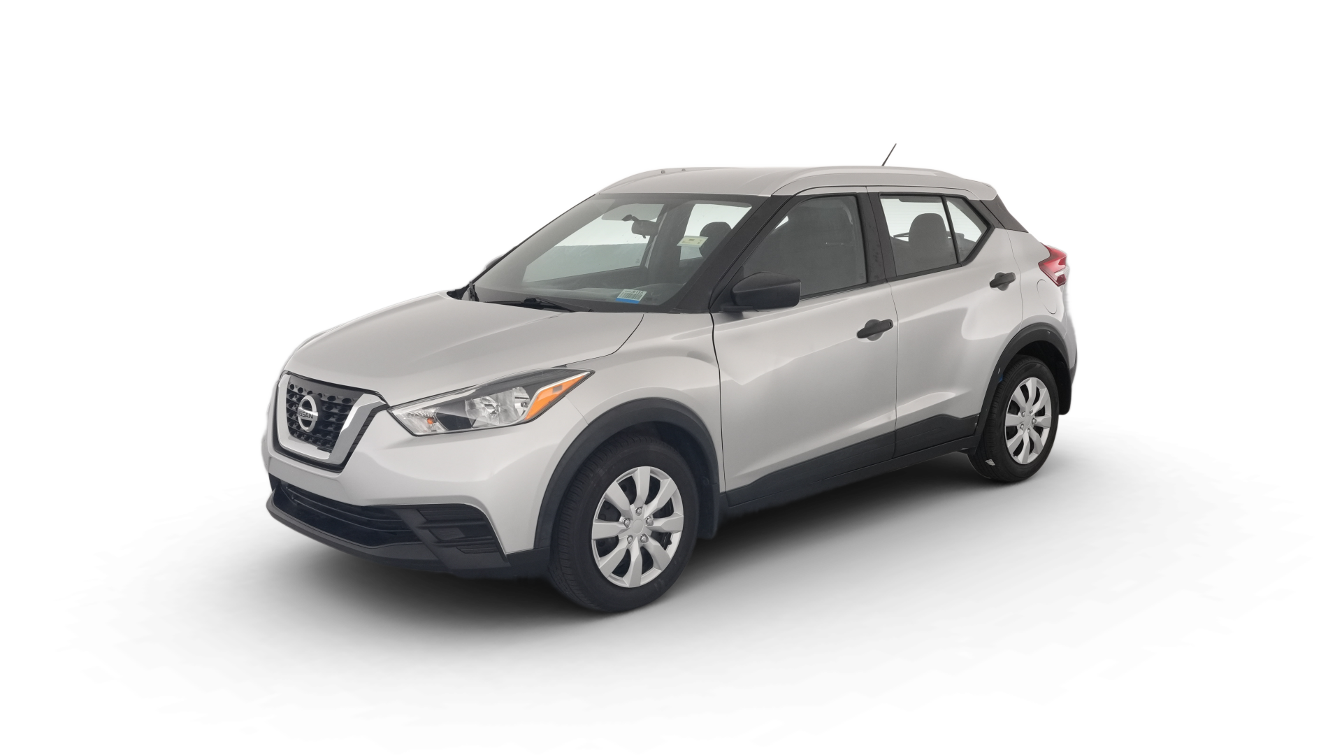 2019 Nissan Kicks vehicle photo