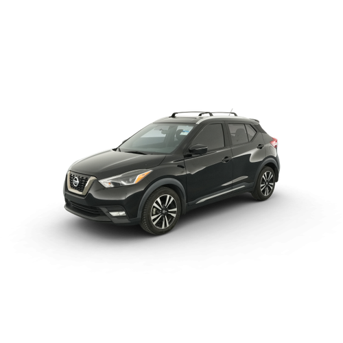 2019 Nissan Kicks