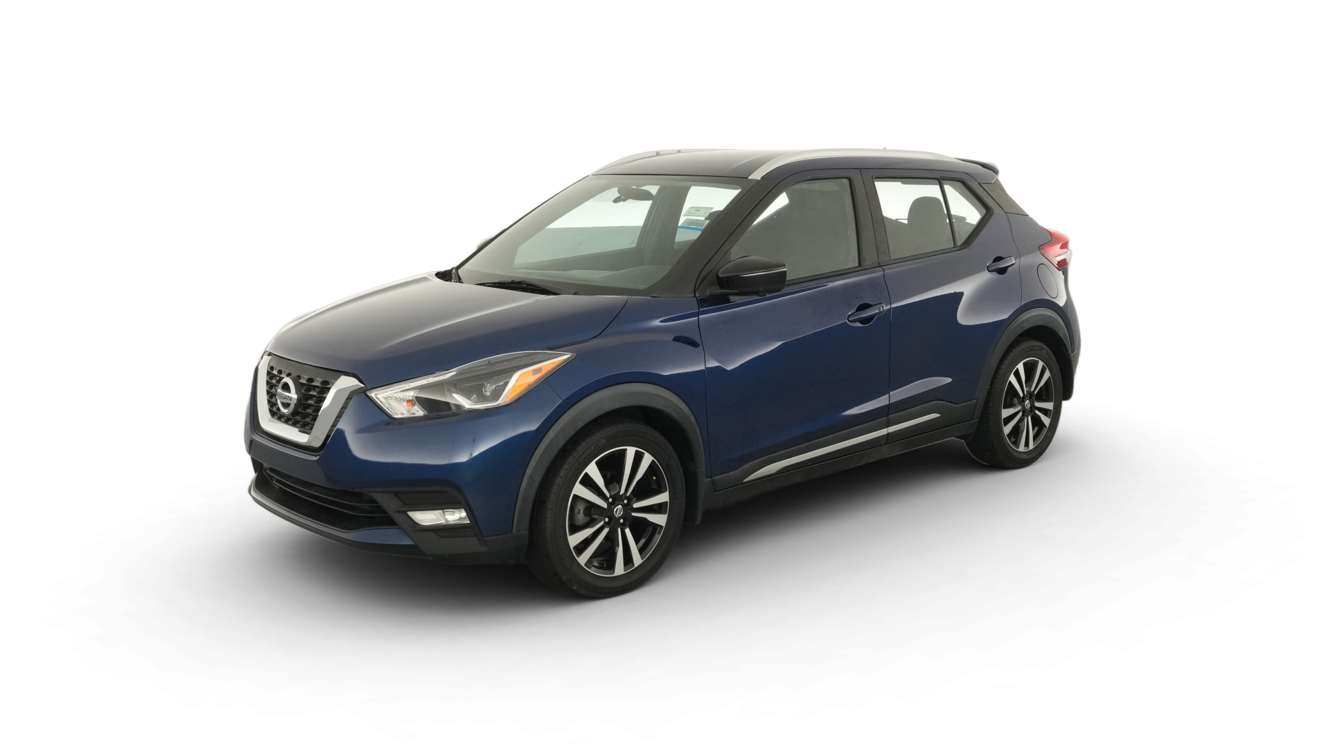 2019 Nissan Kicks vehicle photo