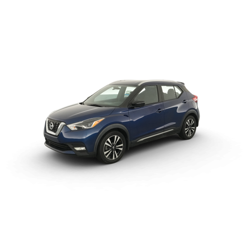 2019 Nissan Kicks