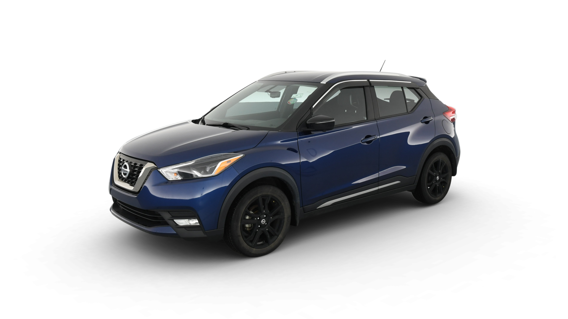 2019 Nissan Kicks