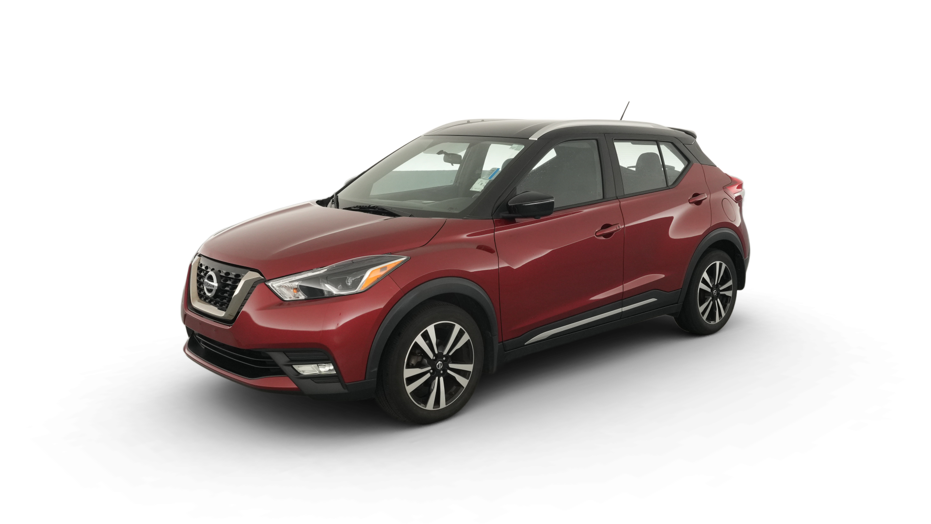 2019 Nissan Kicks vehicle photo