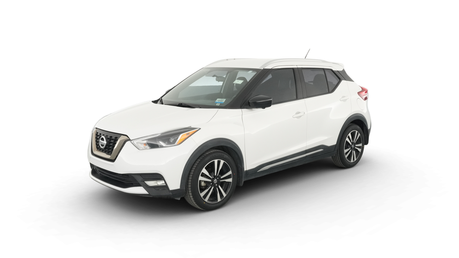 2019 Nissan Kicks