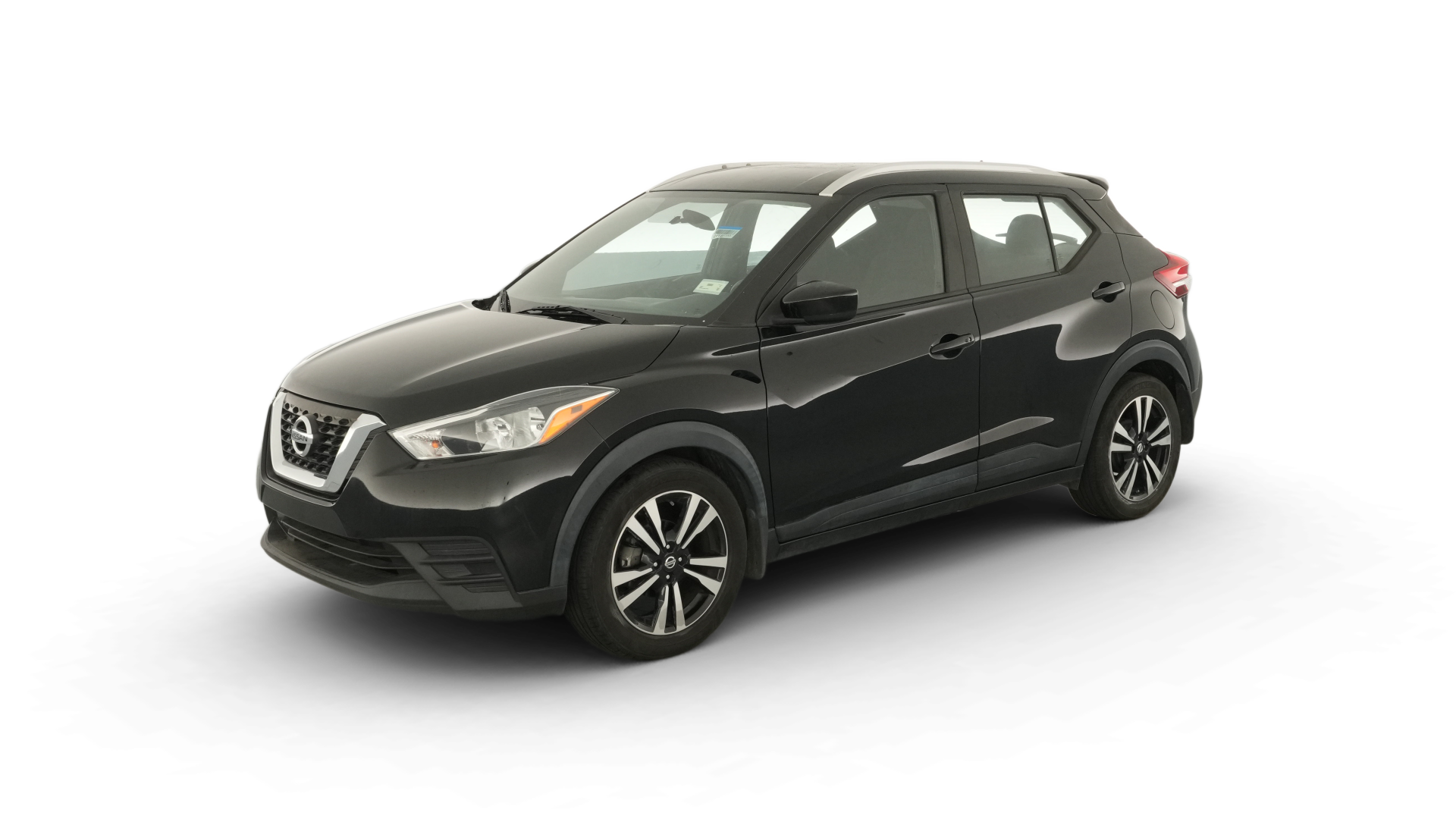 2019 Nissan Kicks vehicle photo