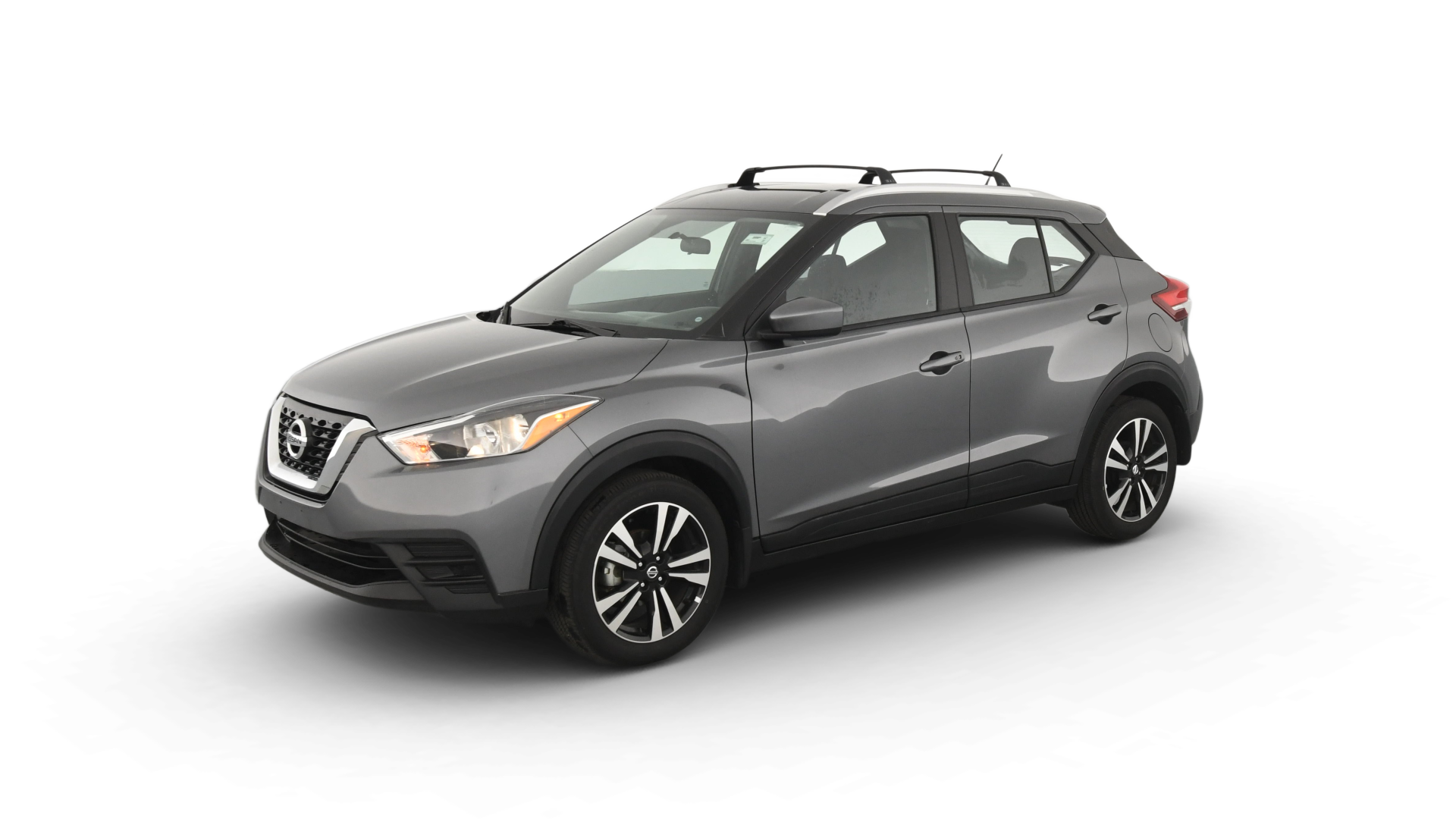 2019 Nissan Kicks