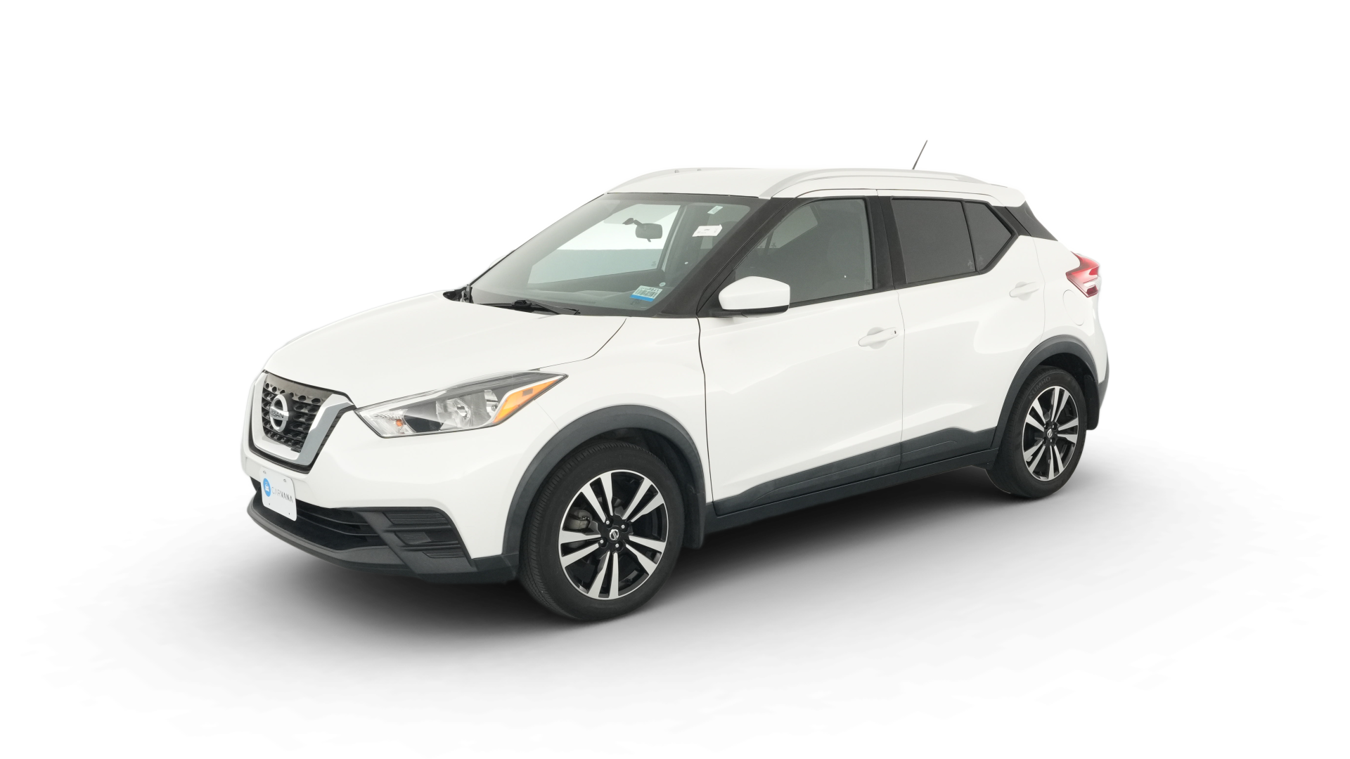 2019 Nissan Kicks vehicle photo