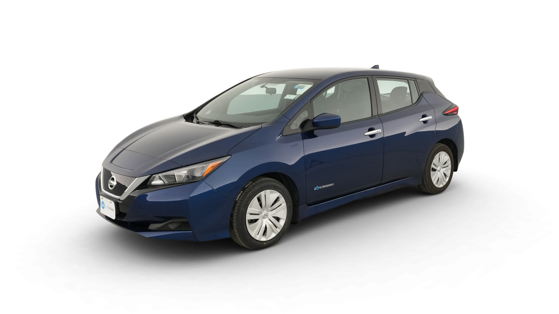 2019 Nissan Leaf