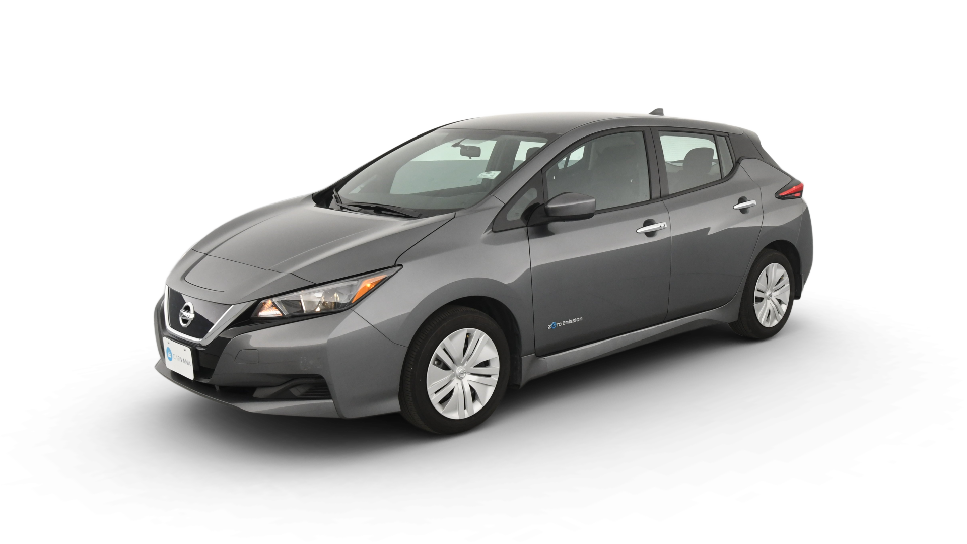 2019 Nissan Leaf S