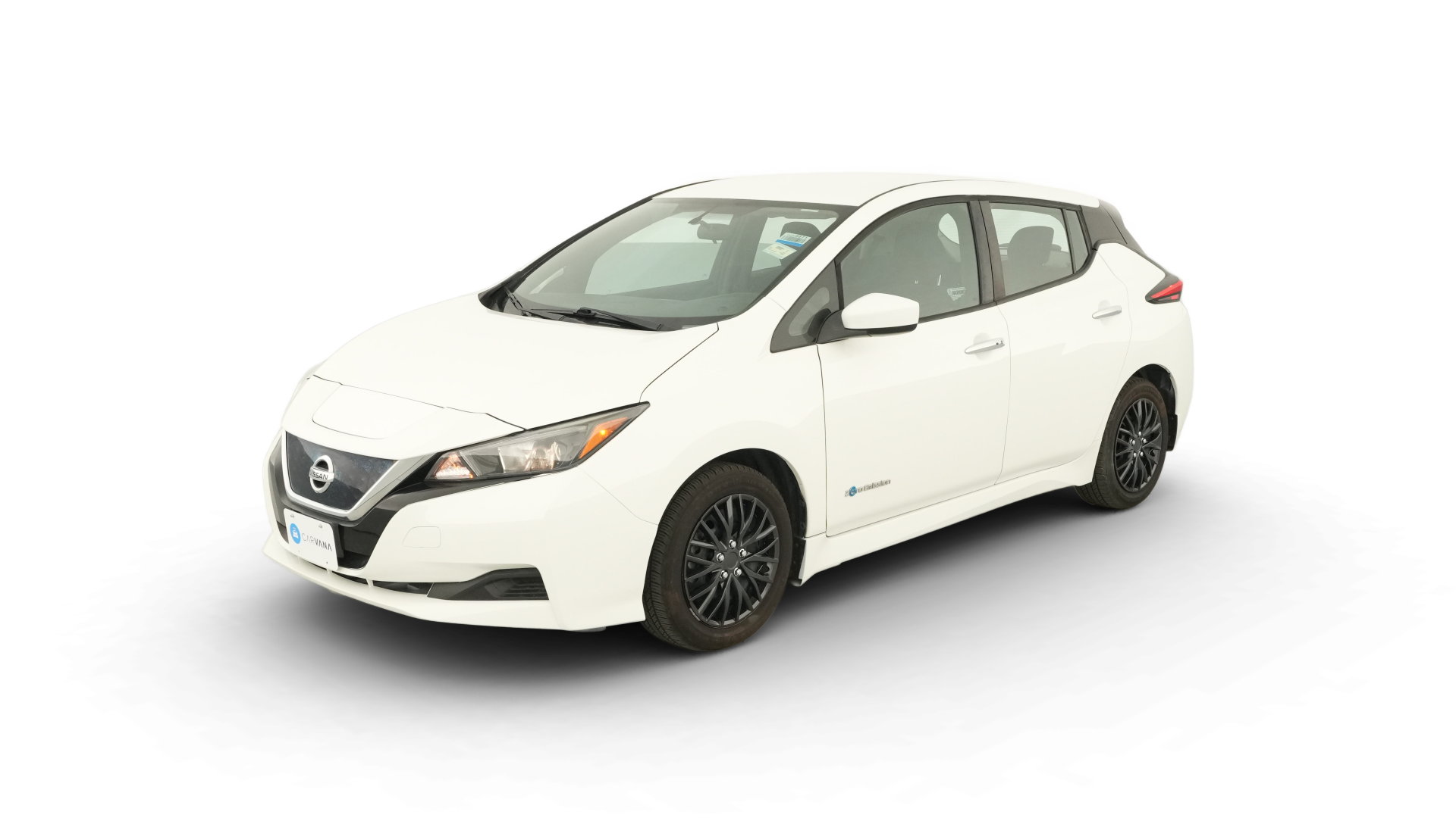 2019 Nissan Leaf