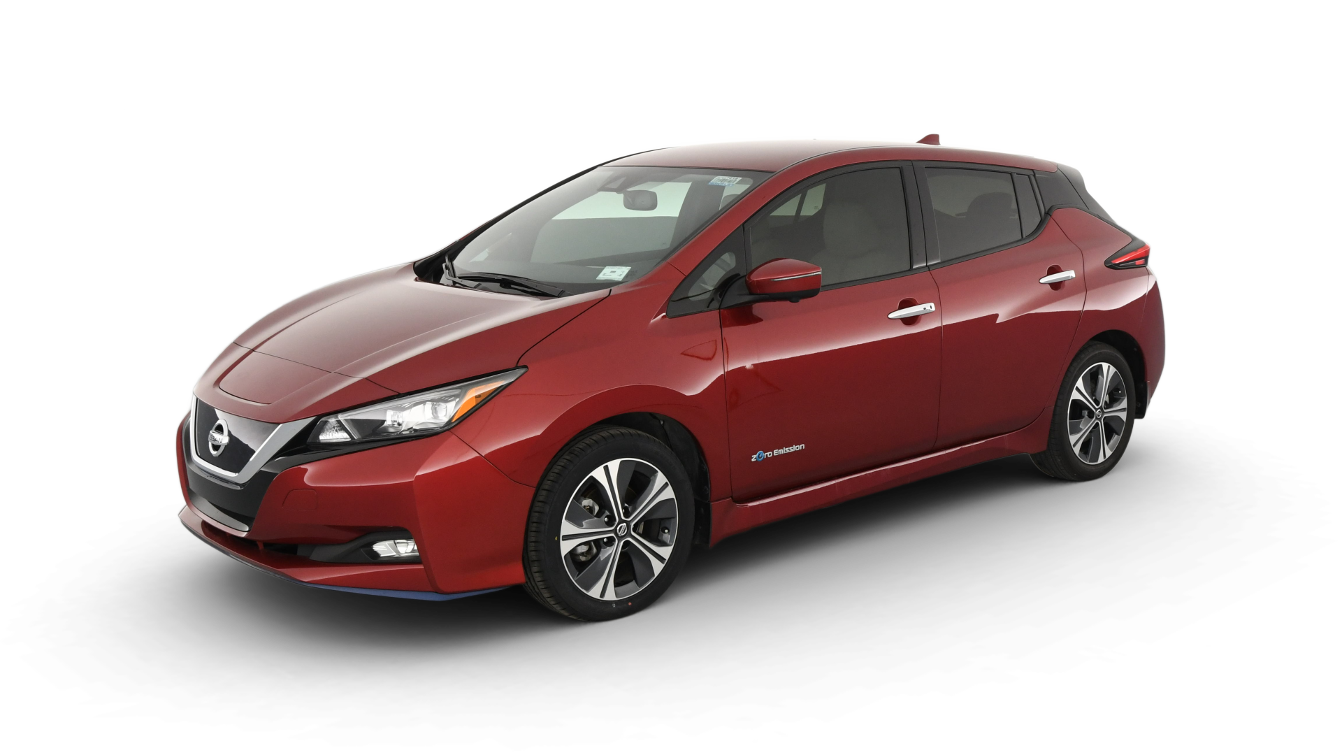 2019 Nissan Leaf