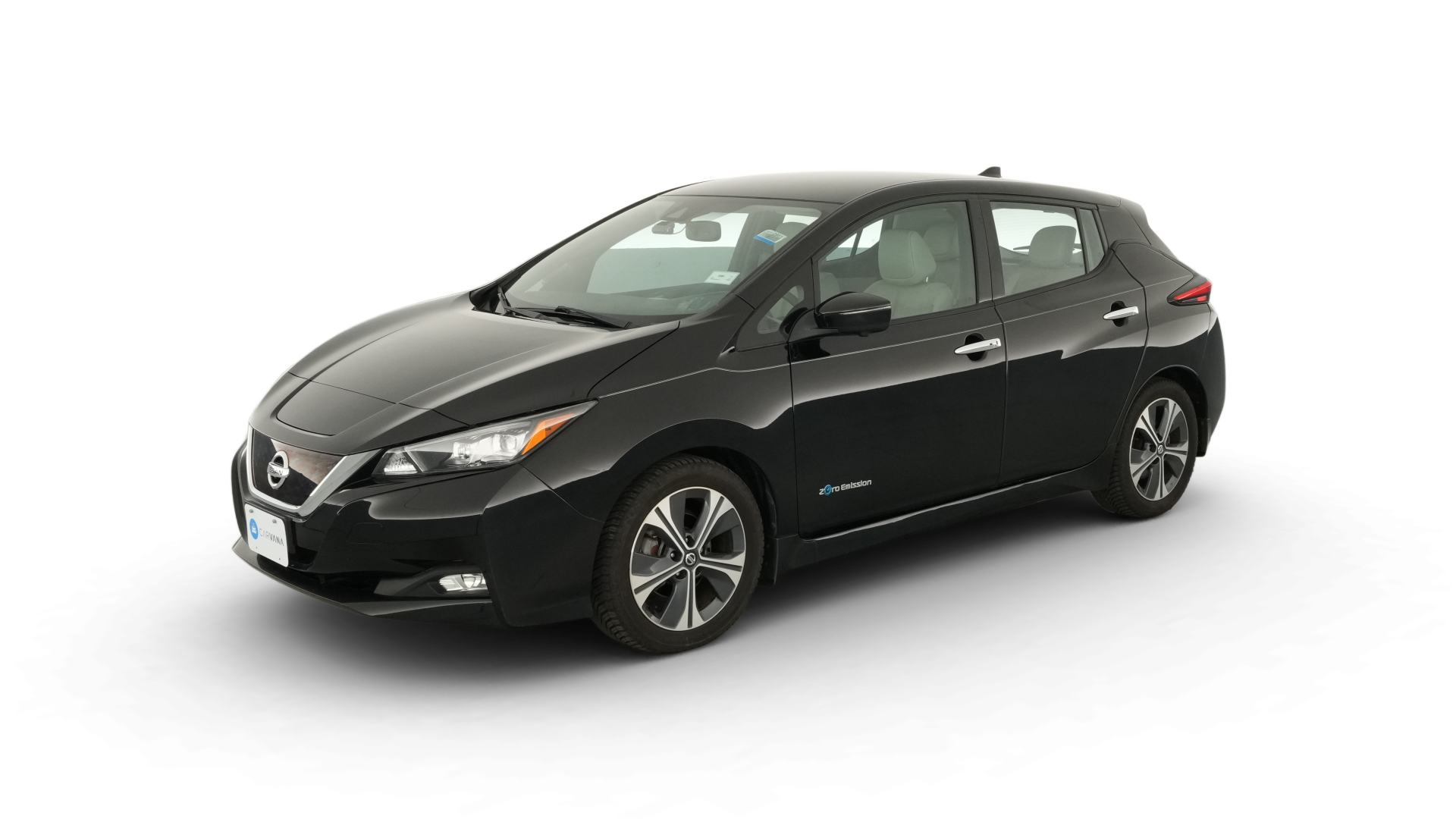 2019 Nissan Leaf