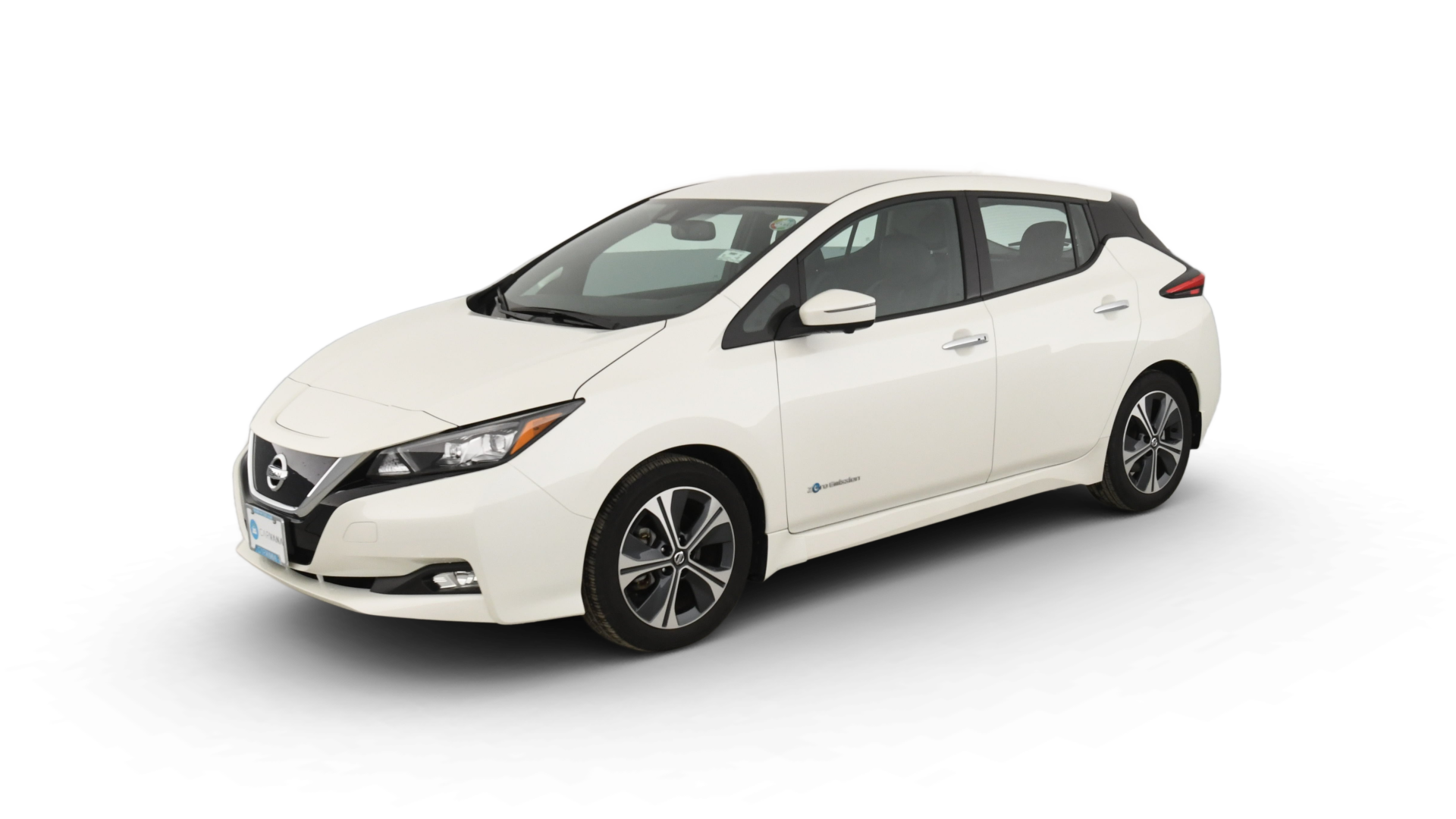 2019 Nissan Leaf