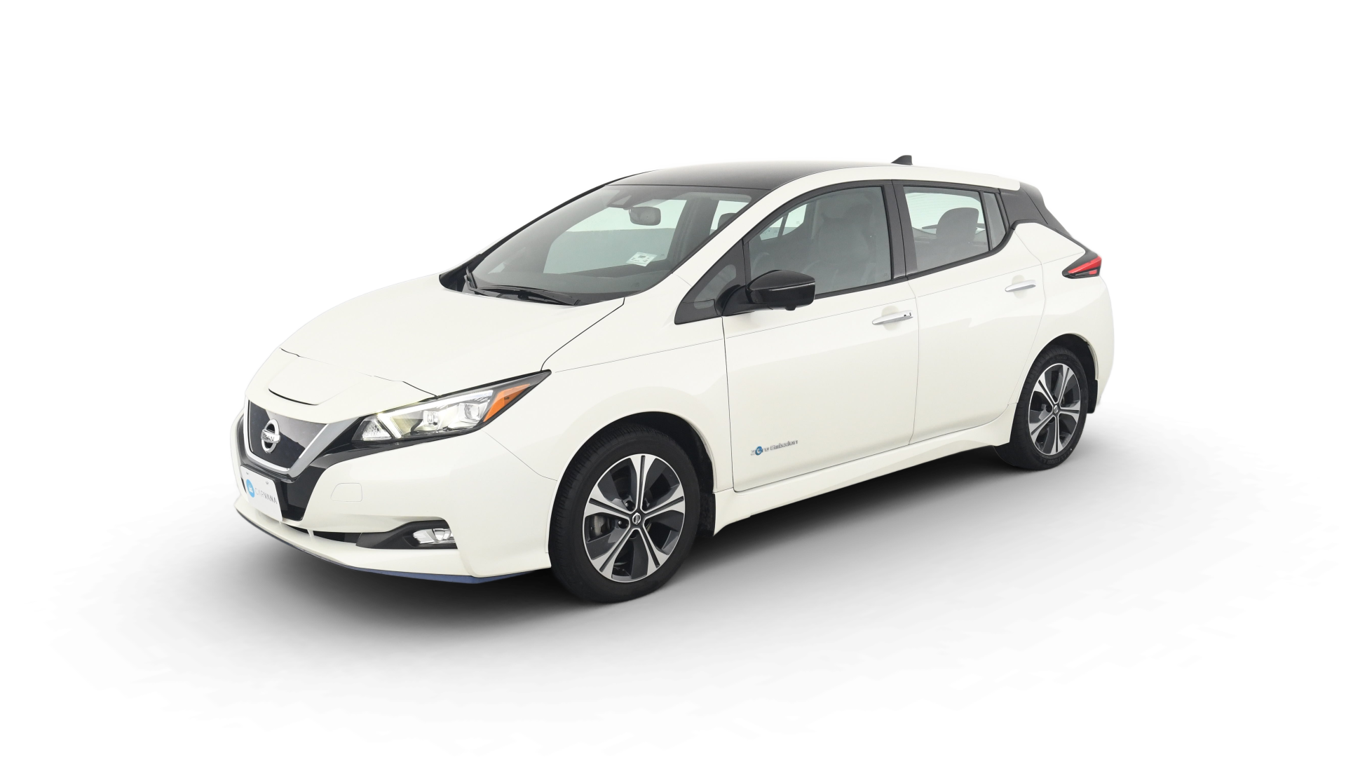 2019 Nissan Leaf