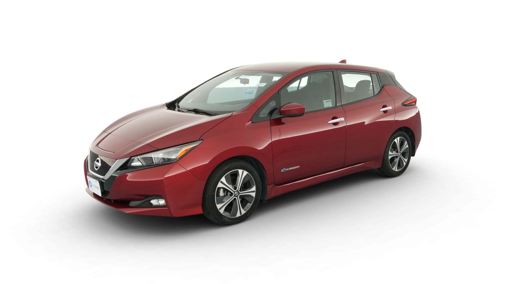 2019 Nissan Leaf