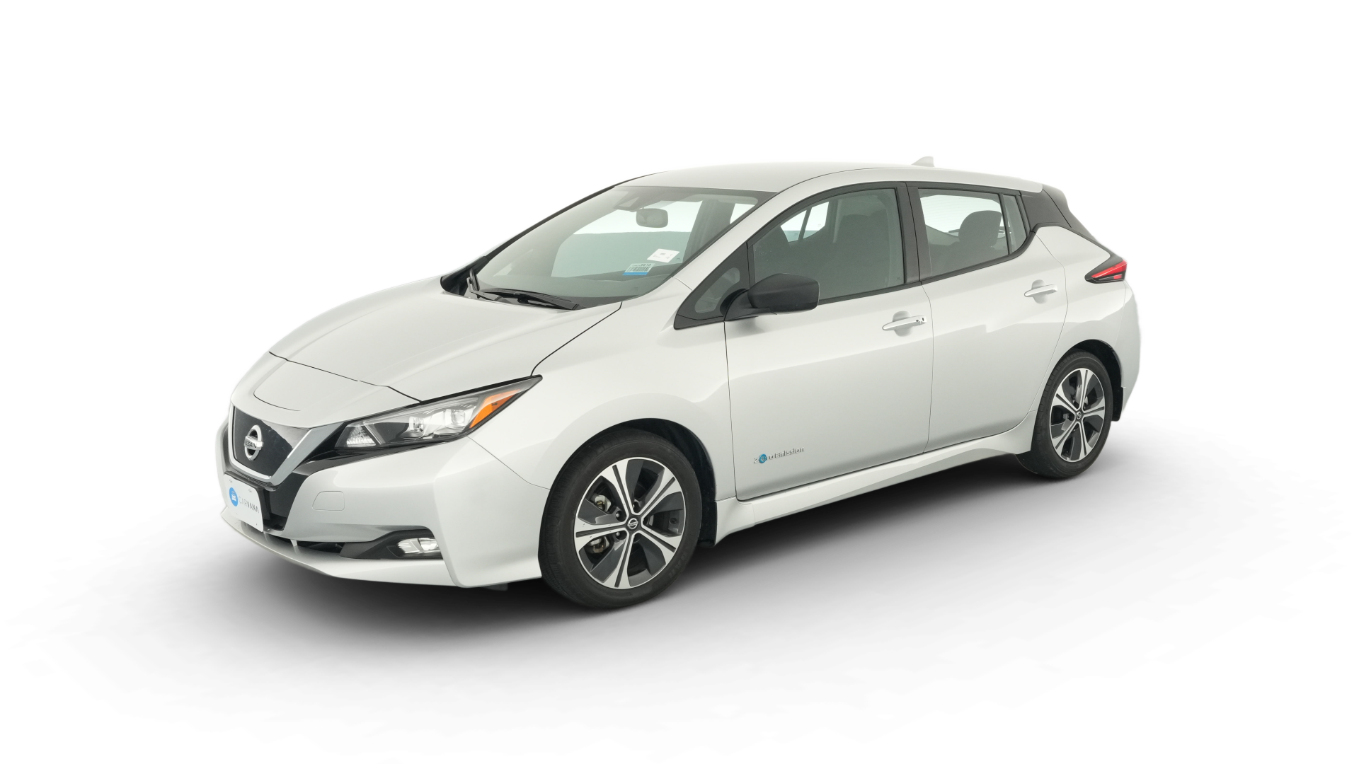 2019 Nissan Leaf SV