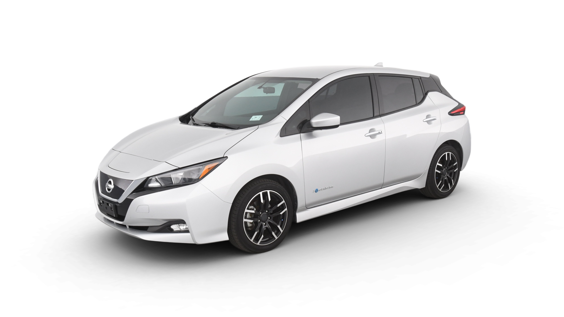2019 Nissan Leaf
