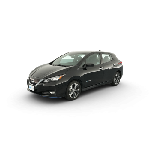 2019 Nissan LEAF