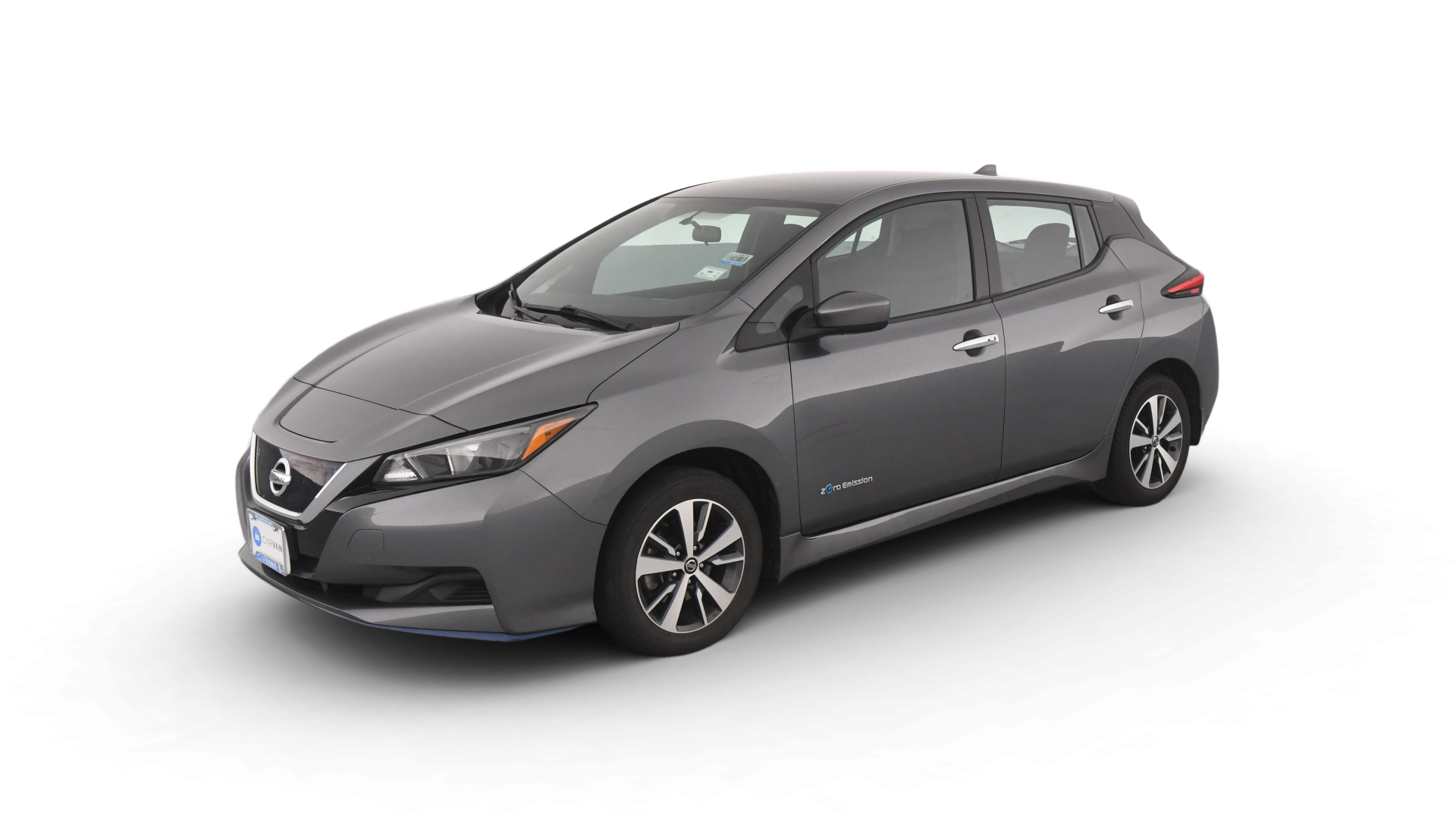 2019 Nissan Leaf