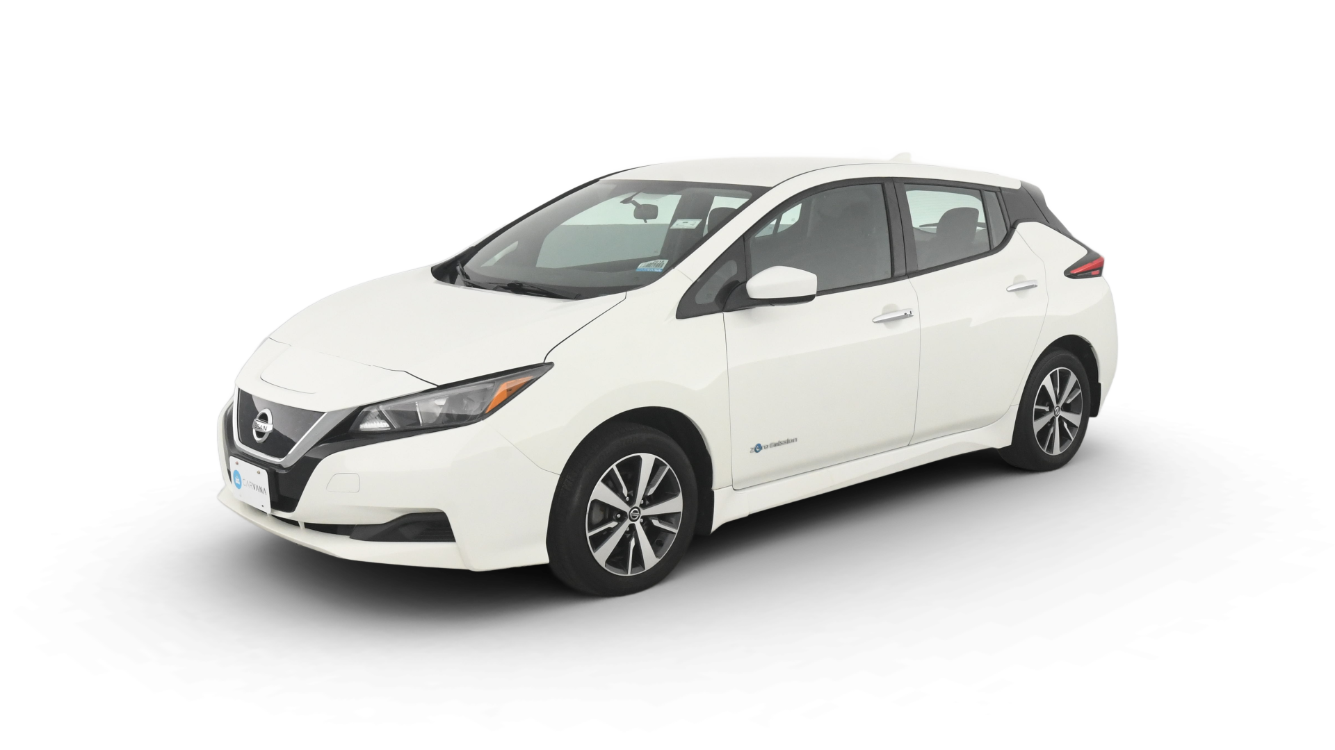 2019 Nissan Leaf