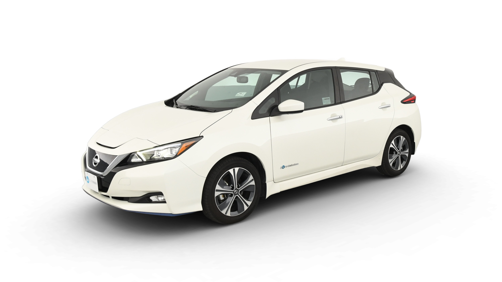 2019 Nissan Leaf