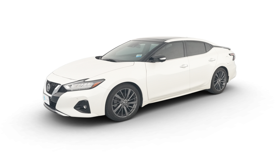 2019 Nissan Maxima