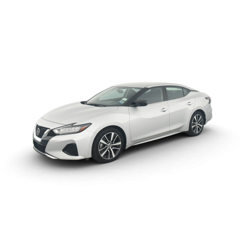 2019 Nissan Maxima
