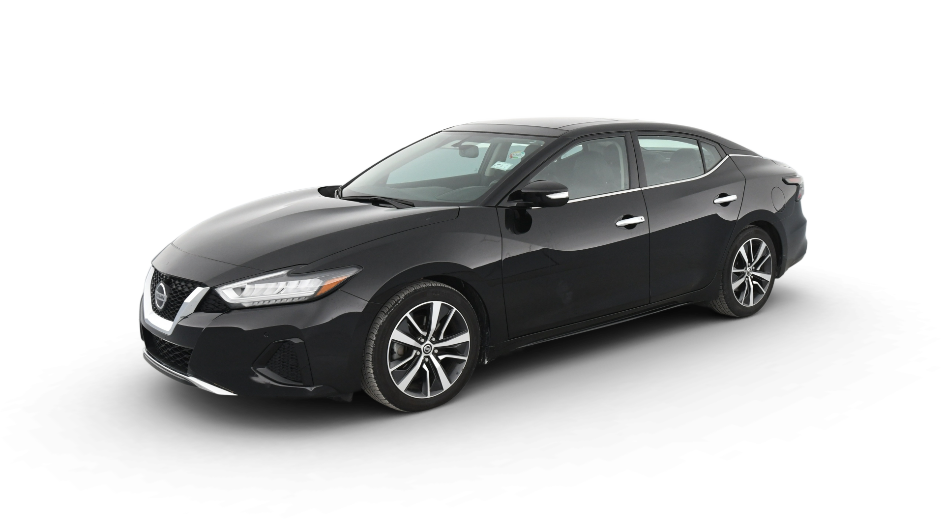 2019 Nissan Maxima SL